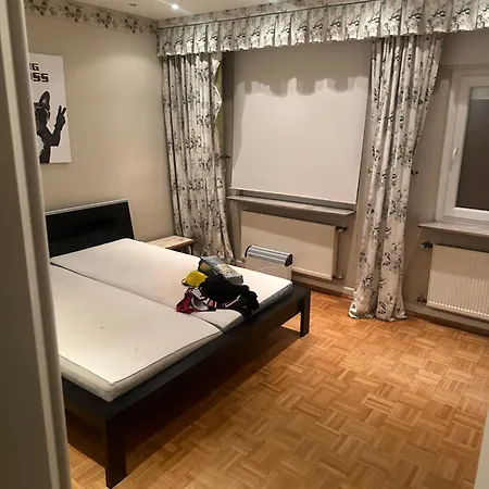 דירה Zimmer *